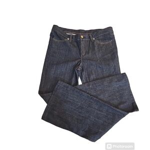NWOT Tory Burch bootcut jeans